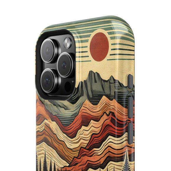 iPhone 15 phone case, MARPC1261 - Picture 8 of 13